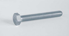 Koňařík skrutka metrická, M8x20mm DIN 933