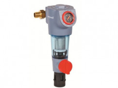 Honeywell Odkalovací filter pitnej vody, 95/110µm, DN 25