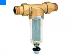 Honeywell Vodný filter miniplus, 100µm, 1