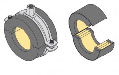 Koňařík objímka izolačná KX 273x25 mm