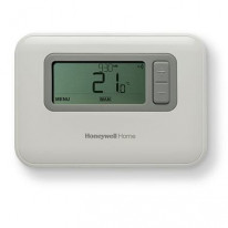 Honeywell T3 týždenný programovateľný regulátor