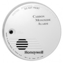 Honeywell Alarm úniku CO